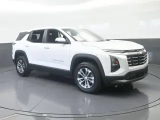Chevrolet Equinox 2026 LT 4 SUV