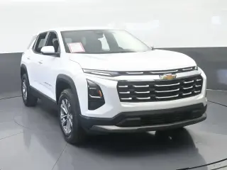 Chevrolet Equinox 2026 LT 4 SUV
