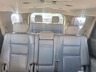 2013 Dodge Durango CREW