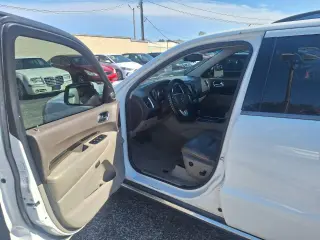 2013 Dodge Durango CREW