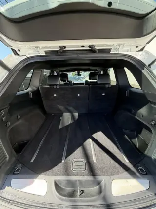 2017 Jeep Grand Cherokee Limited 4x4