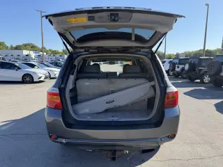 2010 Toyota Highlander Limited