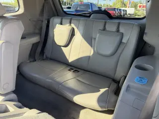 2010 Toyota Highlander Limited