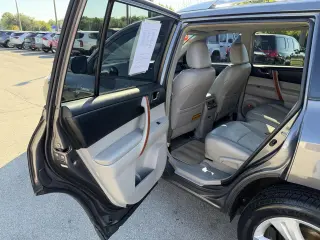 2010 Toyota Highlander Limited