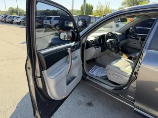 2010 Toyota Highlander Limited
