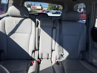 2010 Toyota Highlander Limited