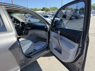 2010 Toyota Highlander Limited
