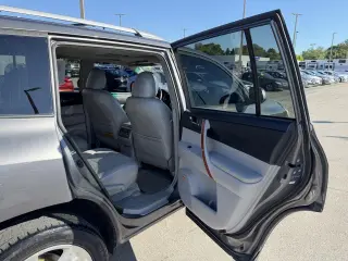 2010 Toyota Highlander Limited
