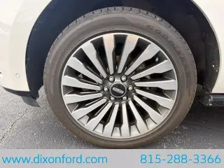 Lincoln Navigator 2019 4x4 Reserve 4dr SUV
