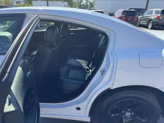 2021 Dodge Charger SXT RWD
