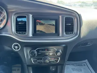 2021 Dodge Charger SXT RWD