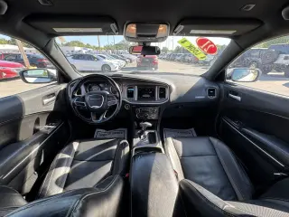 2021 Dodge Charger SXT RWD