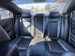 2021 Dodge Charger SXT RWD