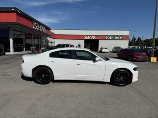 2021 Dodge Charger SXT RWD