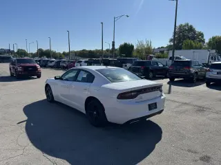 2021 Dodge Charger SXT RWD