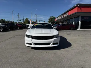2021 Dodge Charger SXT RWD