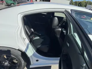 2021 Dodge Charger SXT RWD