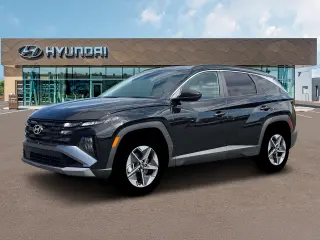 Hyundai TUCSON 2026 AWD SEL 4dr SUV