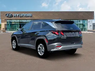 Hyundai TUCSON 2026 AWD SEL 4dr SUV