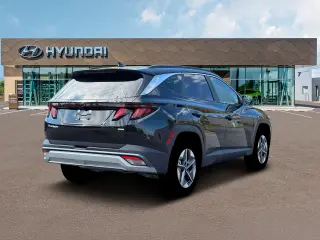 Hyundai TUCSON 2026 AWD SEL 4dr SUV