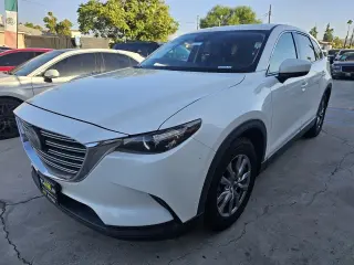 2019 Mazda CX-9