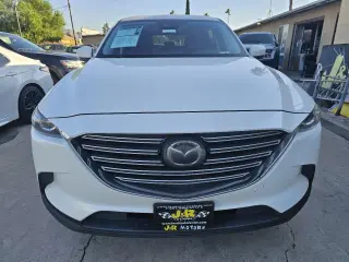 2019 Mazda CX-9