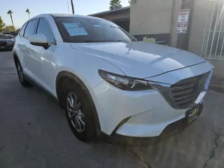 2019 Mazda CX-9