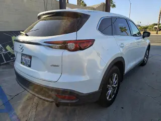 2019 Mazda CX-9