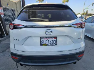 2019 Mazda CX-9