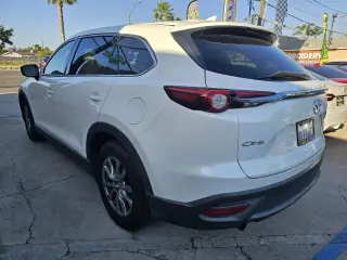 2019 Mazda CX-9
