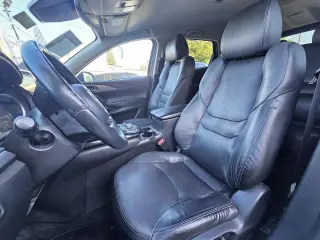 2019 Mazda CX-9