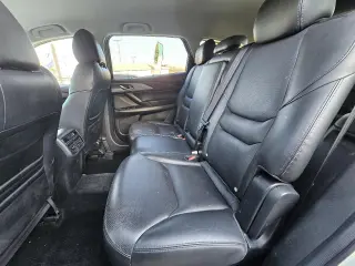 2019 Mazda CX-9