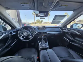 2019 Mazda CX-9