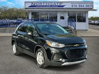 Chevrolet Trax 2020 LT 4dr Crossover