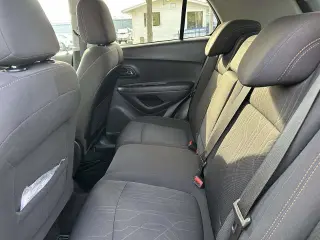 Chevrolet Trax 2020 LT 4dr Crossover