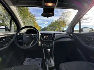 Chevrolet Trax 2020 LT 4dr Crossover
