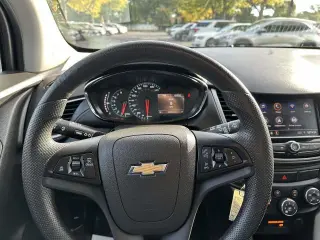 Chevrolet Trax 2020 LT 4dr Crossover