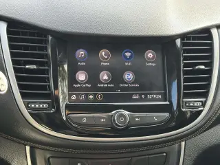 Chevrolet Trax 2020 LT 4dr Crossover