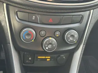 Chevrolet Trax 2020 LT 4dr Crossover