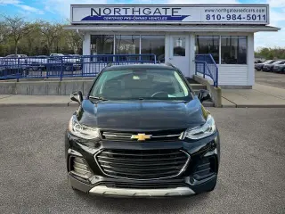Chevrolet Trax 2020 LT 4dr Crossover