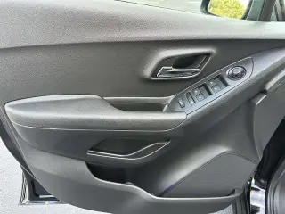 Chevrolet Trax 2020 LT 4dr Crossover