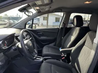 Chevrolet Trax 2020 LT 4dr Crossover