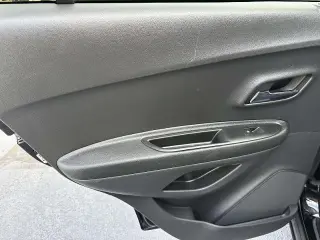 Chevrolet Trax 2020 LT 4dr Crossover