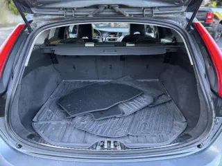2016 Volvo V60 Cross Country T5