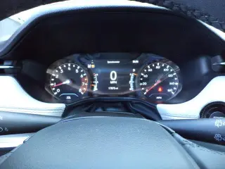 Jeep Compass 2024 4x4 Limited 4dr SUV