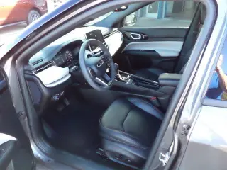 Jeep Compass 2024 4x4 Limited 4dr SUV