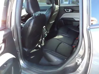 Jeep Compass 2024 4x4 Limited 4dr SUV
