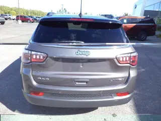 Jeep Compass 2024 4x4 Limited 4dr SUV