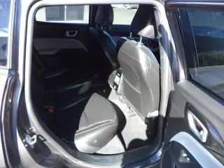 Jeep Compass 2024 4x4 Limited 4dr SUV