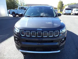 Jeep Compass 2024 4x4 Limited 4dr SUV